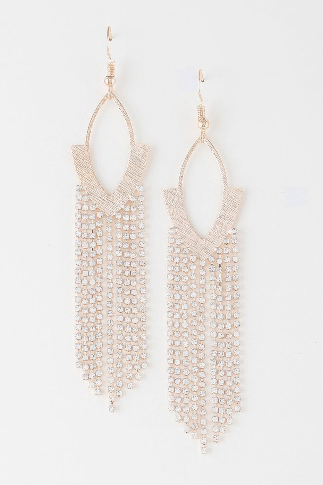 Cascade Earrings