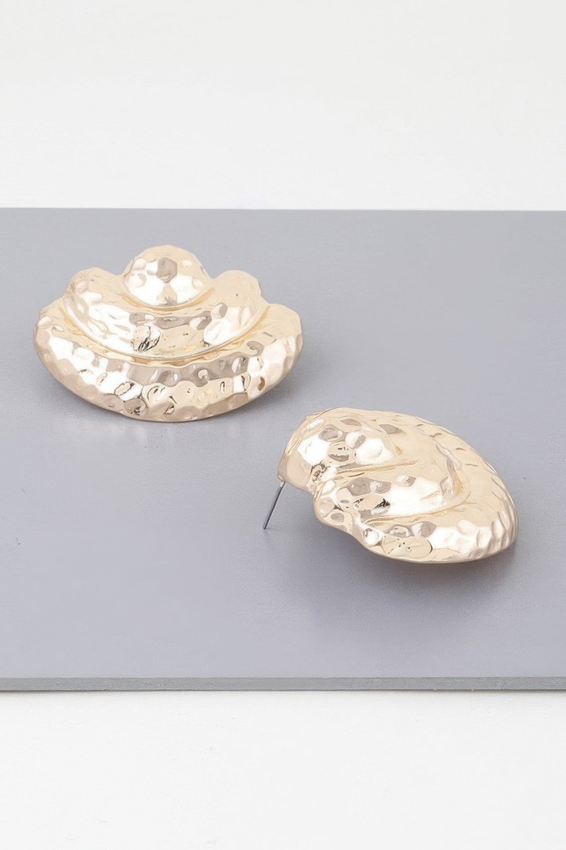 Chic Dangles Earrings