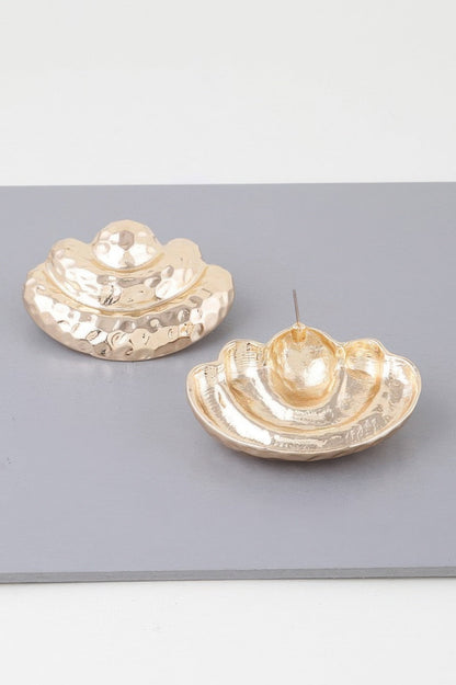 Chic Dangles Earrings