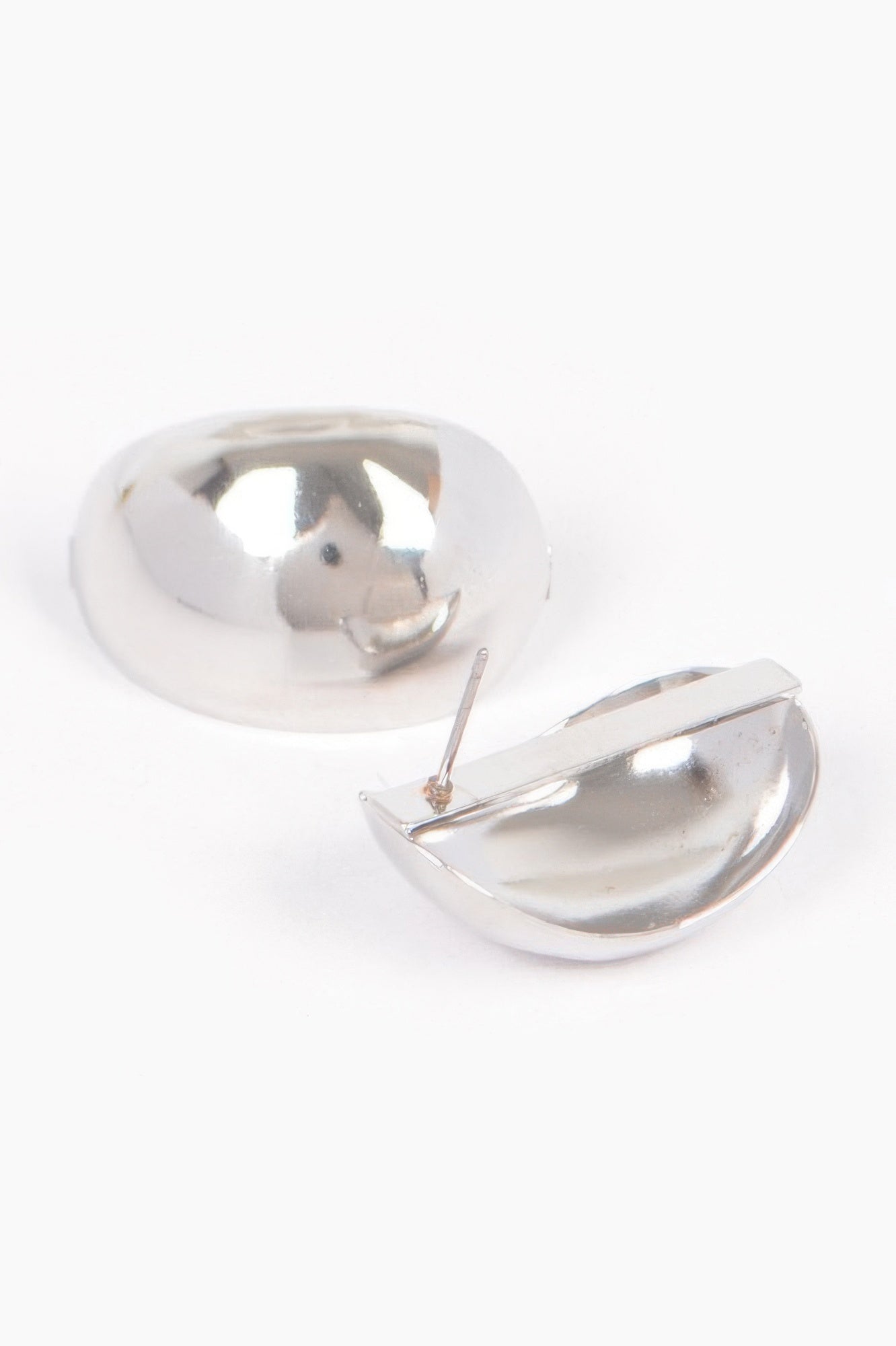Metal Earring