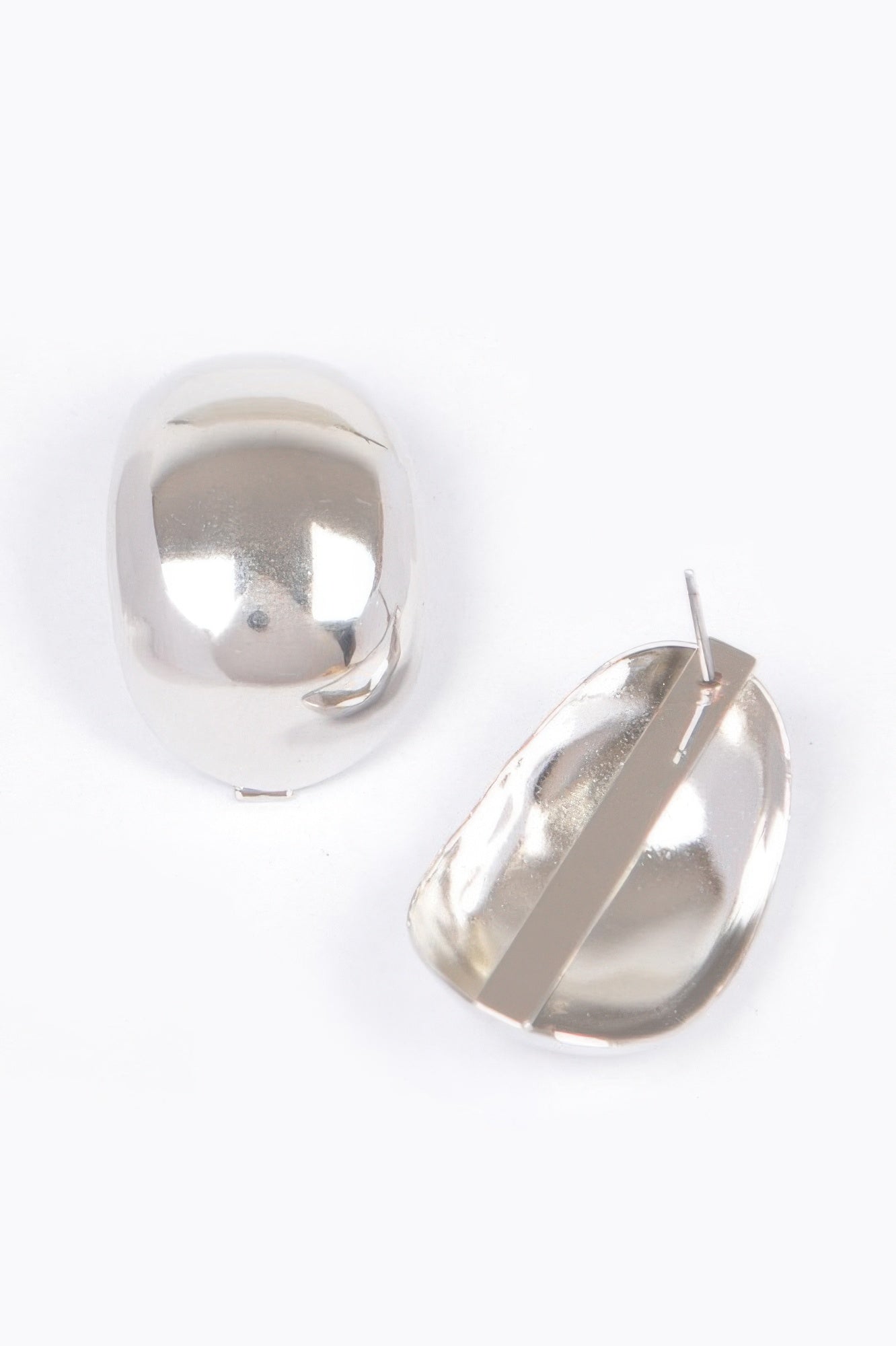Metal Earring