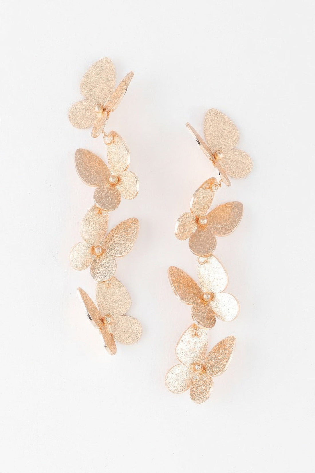 Butterfly Wisp Earrings