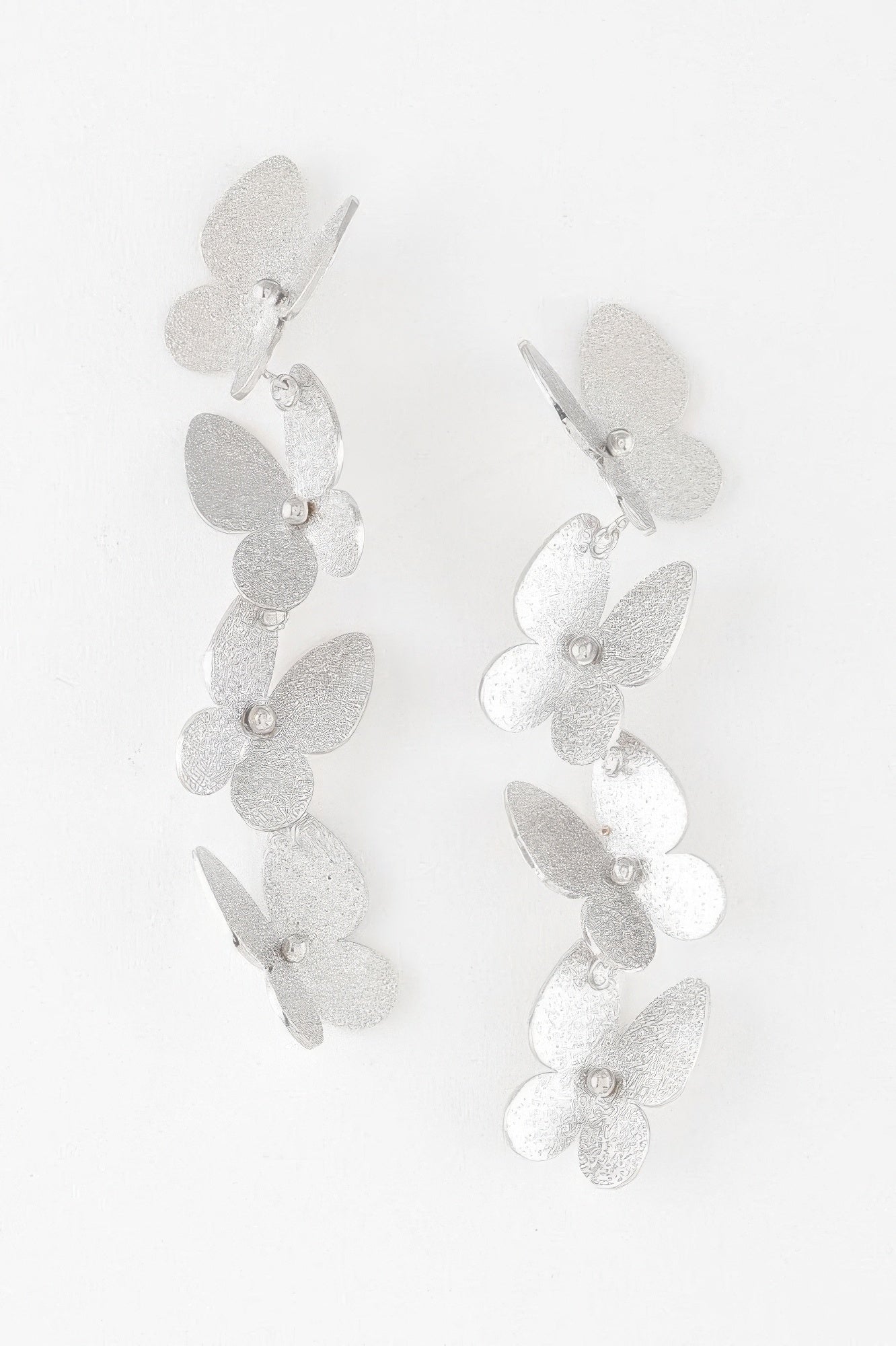 Butterfly Wisp Earrings