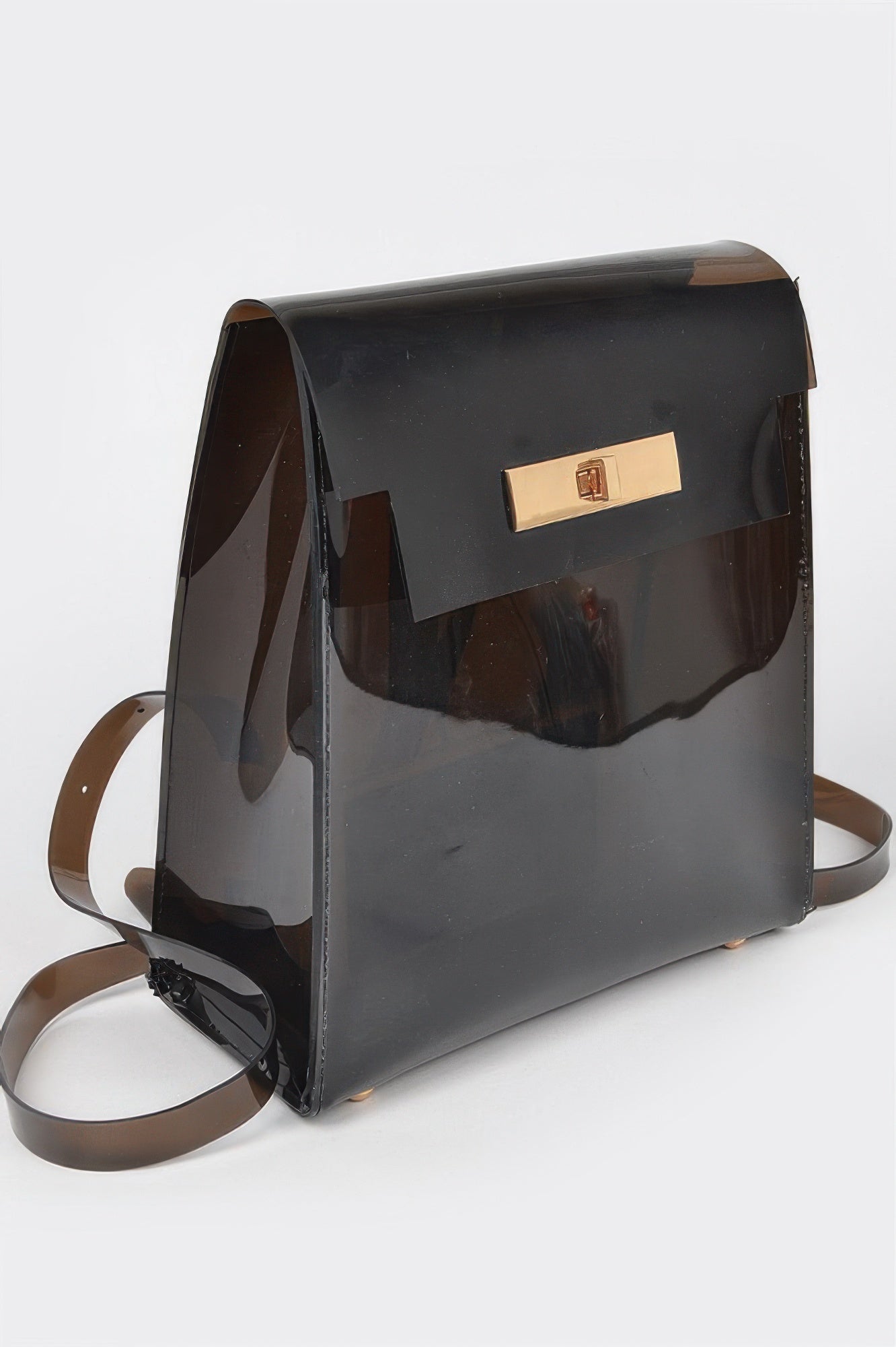 Trend Clear Backpack