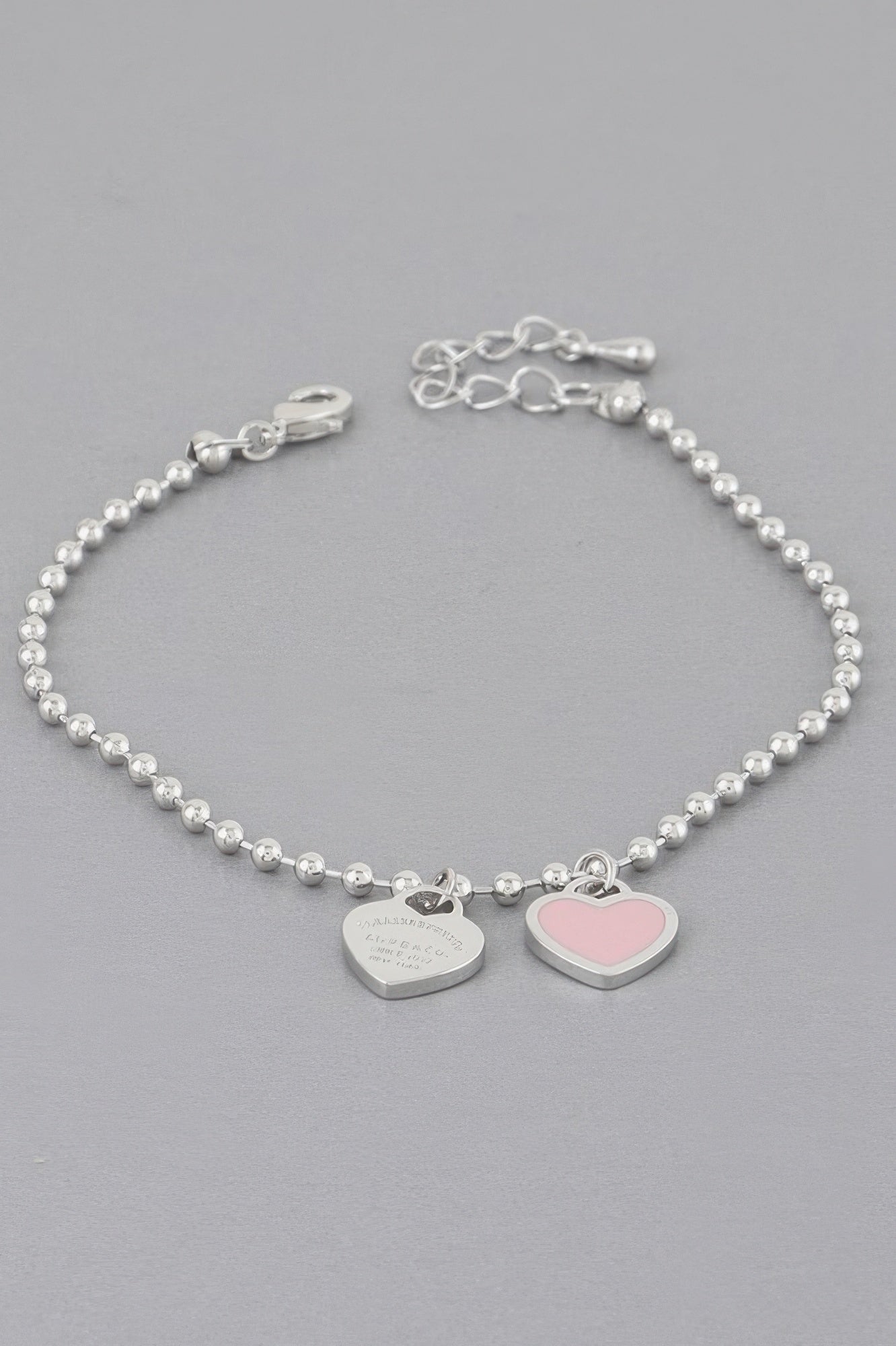 Oil Dropping Love Bracelet
