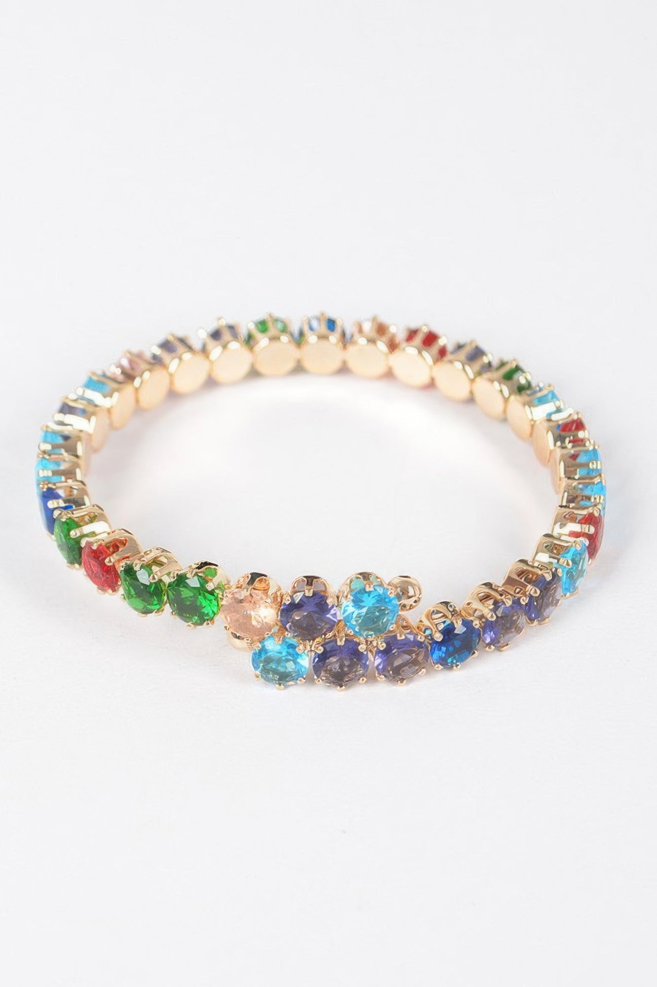Cubic Zirconia Bracelet