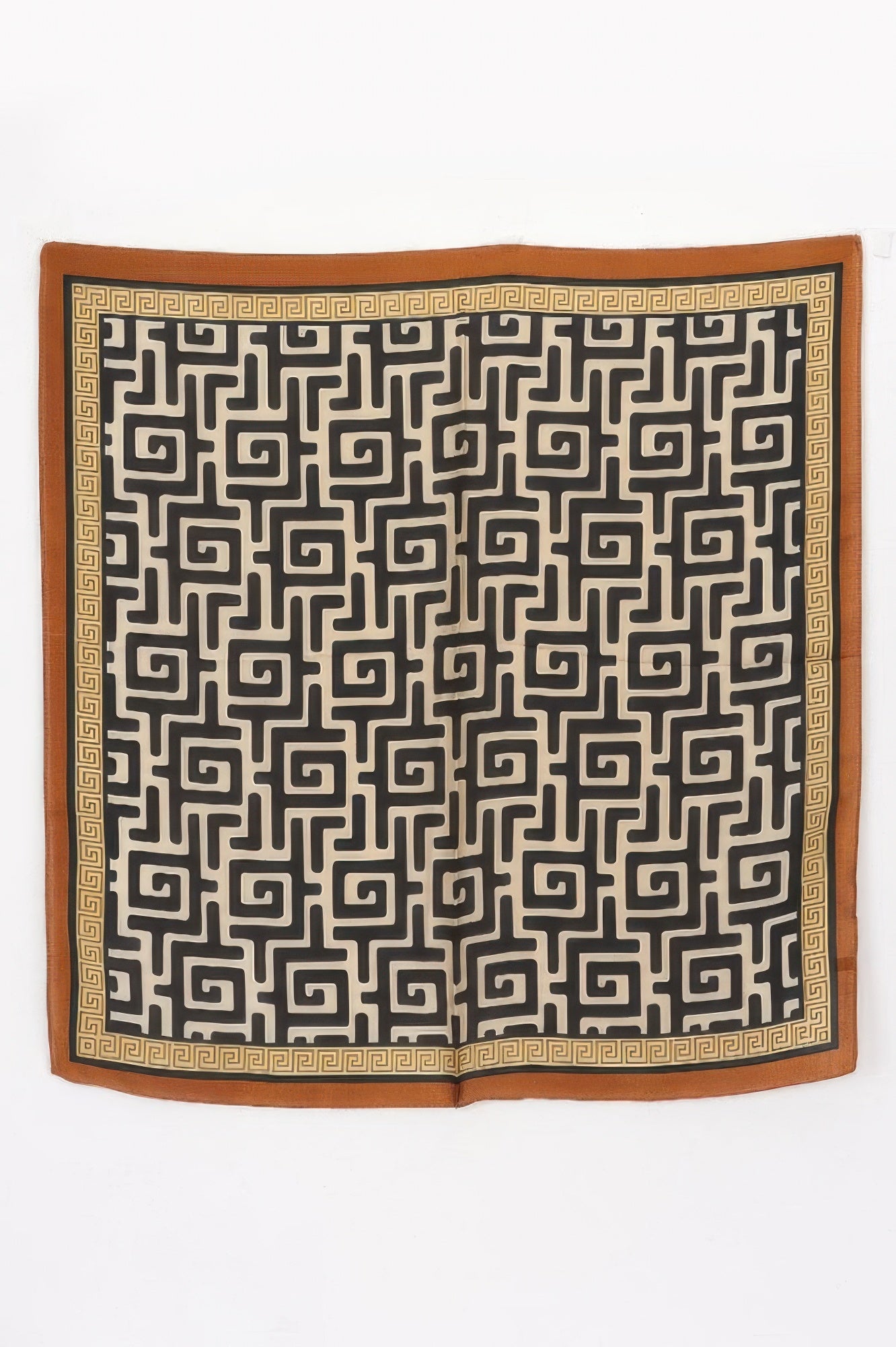 Multi Print Bandana