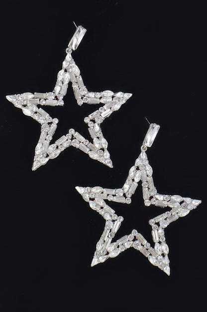 Starlight Earring