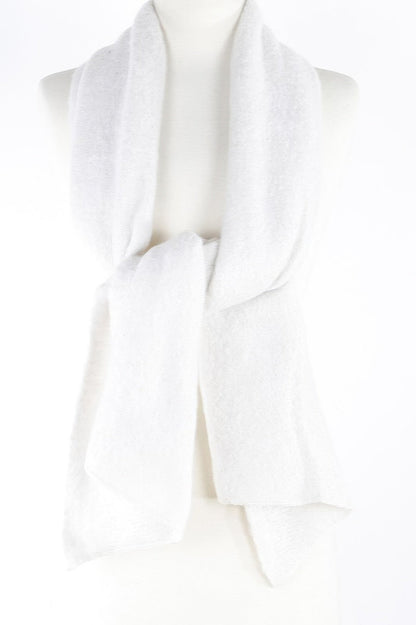 Soft Cotton Wrap Scarf