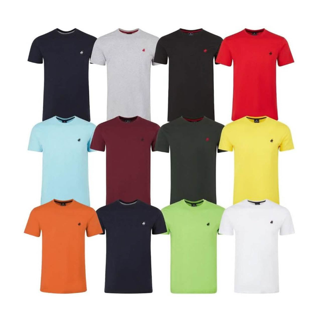 5-Pack: Men&