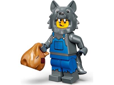Wolf Costume - Loving It Shop