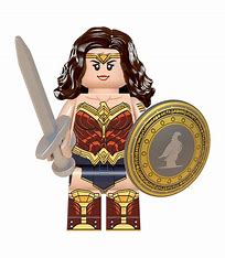 Wonder Woman - Loving It Shop