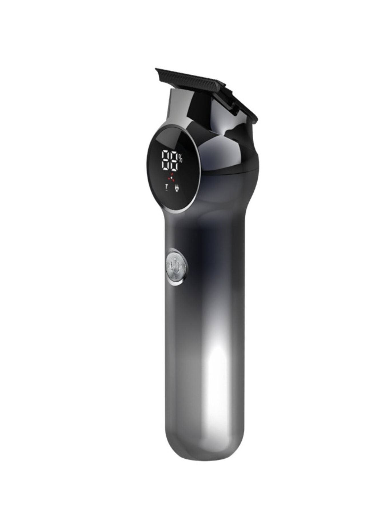 Rechargeable Hair Clipper - Loving It Shop