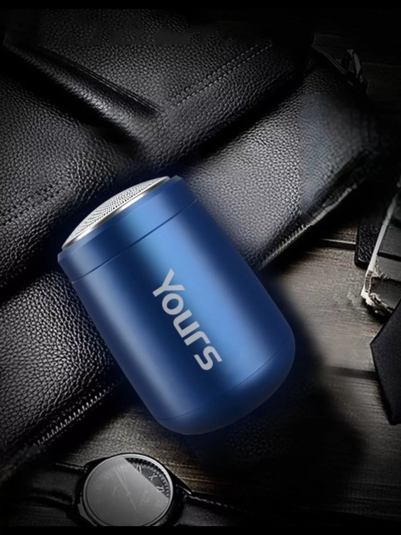 Portable Electric Shaver - Loving It Shop