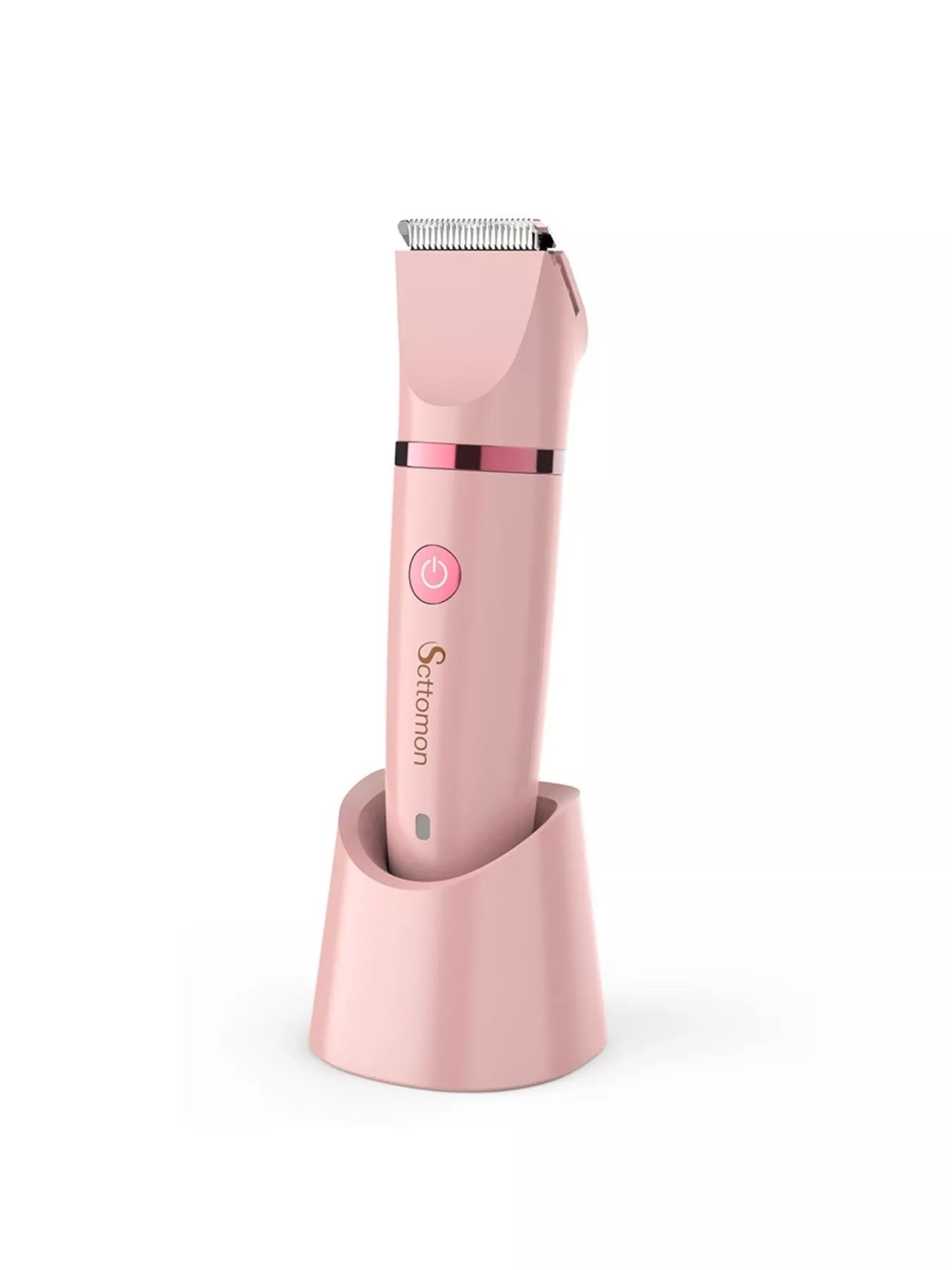 Portable Hair Removal Epilator - Loving It Shop
