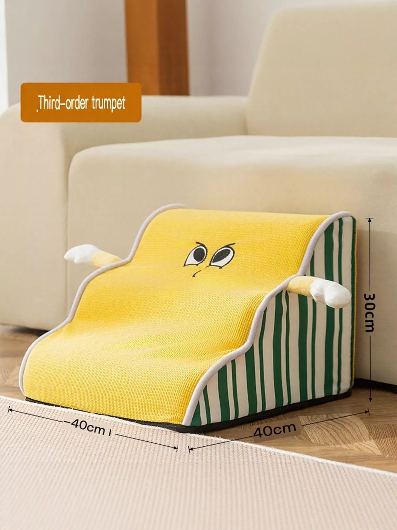 Soft Pet Stairs - Loving It Shop
