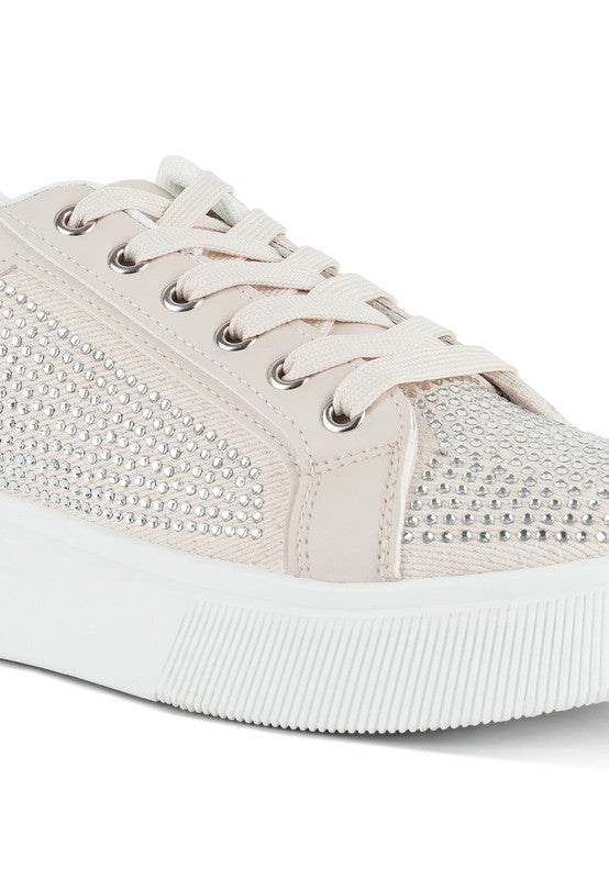 Camille Sneakers