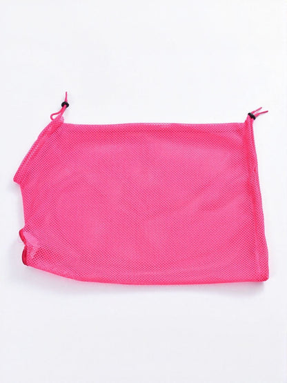 Breathable Pet Grooming Bath Bag - Loving It Shop