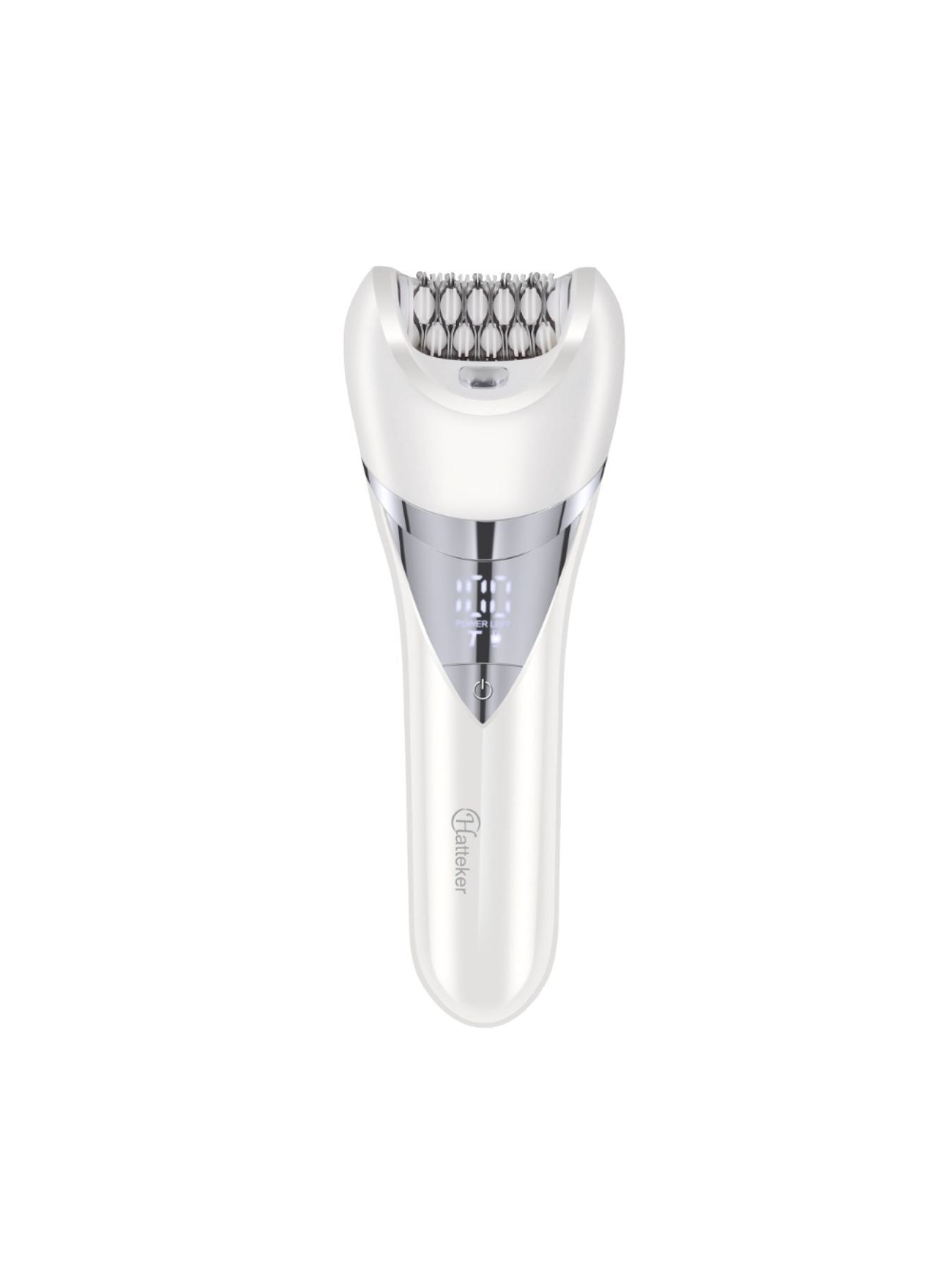 Painless Electric Hair Removal Epilator - Loving It Shop