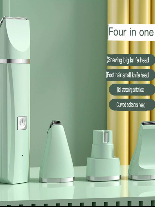 Multifunctional Pet Grooming Kit - Loving It Shop