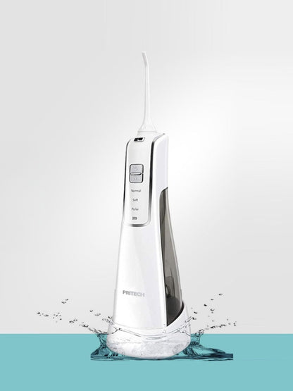 Cordless Water Power Dental Flosser for Teeth Cleaning - Loving It Shop