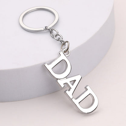Creative Father Mother&