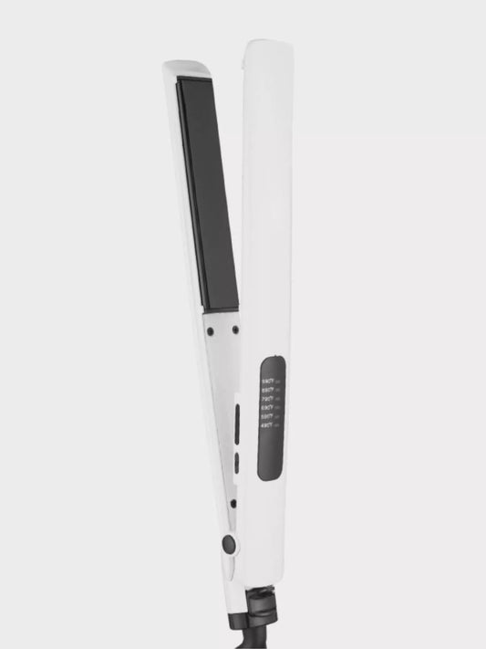 2 - in - 1 Curling & Straightening Iron - Loving It Shop
