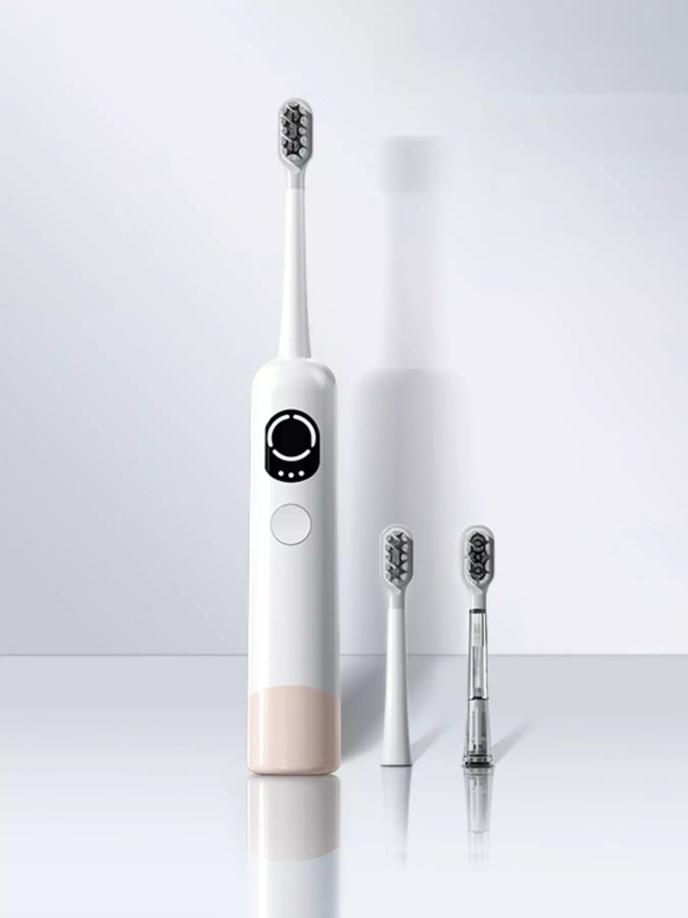 Smart Electric Toothbrush - Loving It Shop