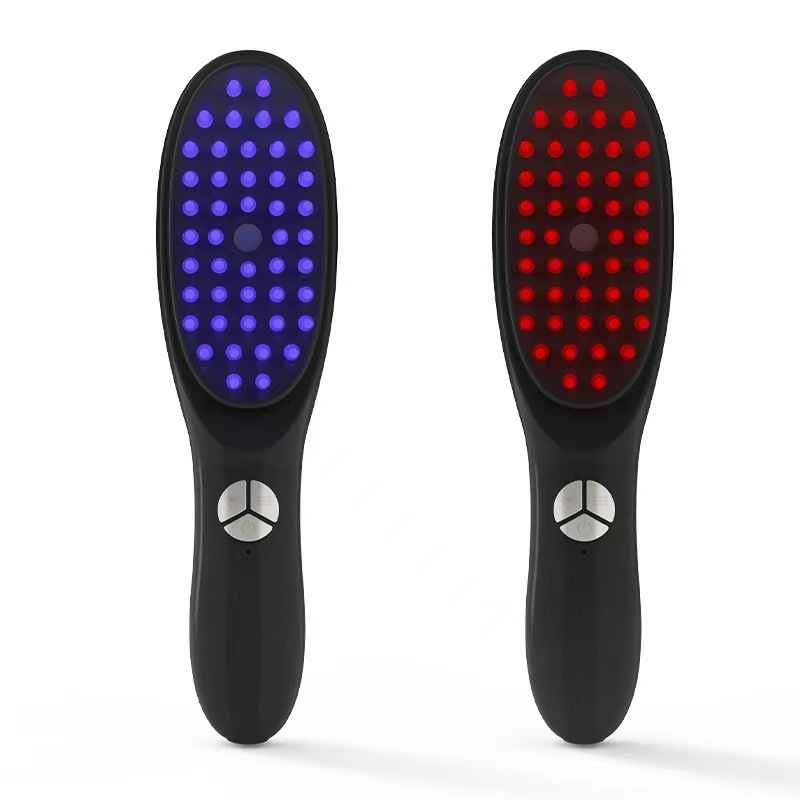 Hair Growth Brush