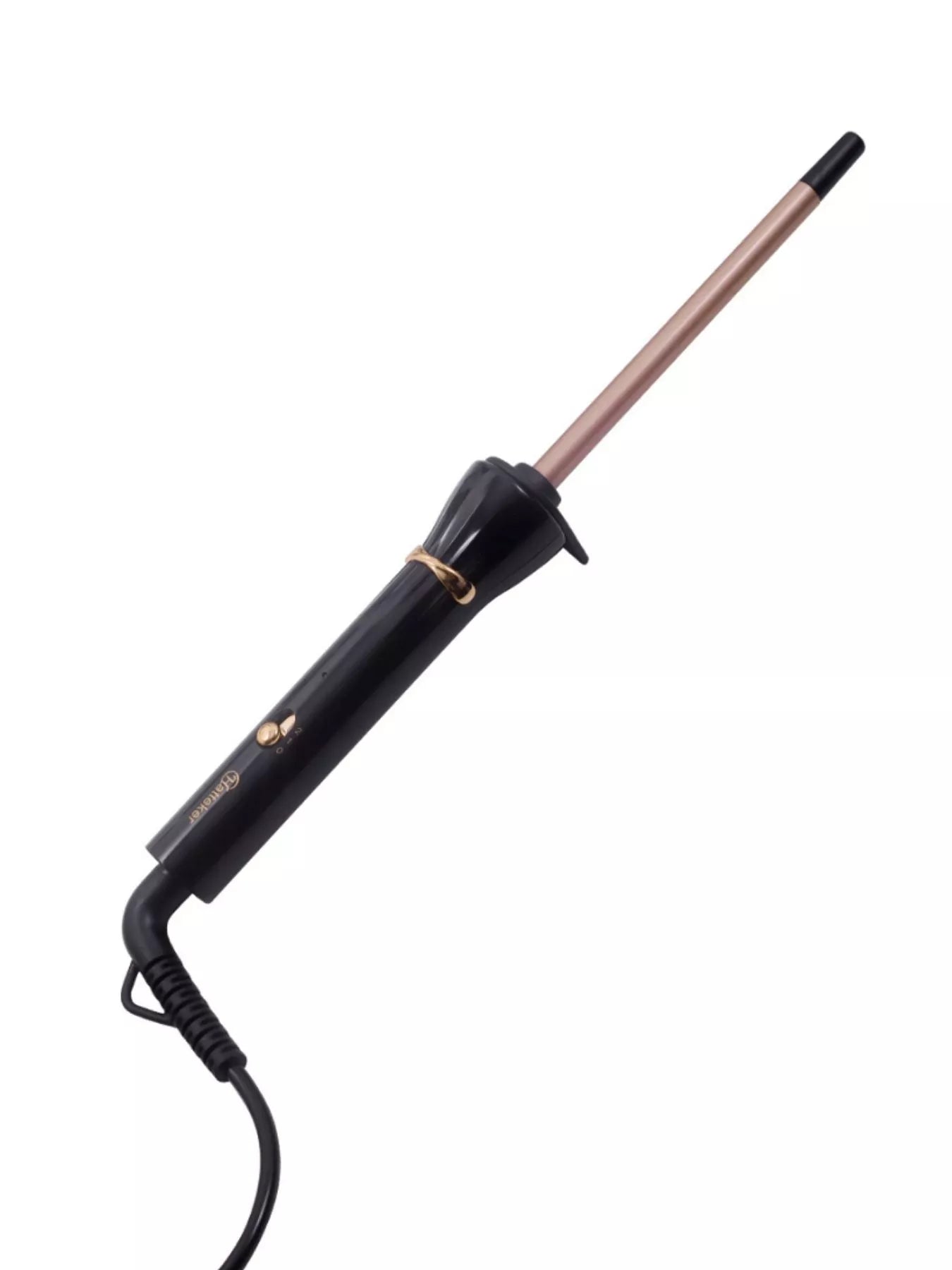 Fast Heating Curling Iron - Loving It Shop