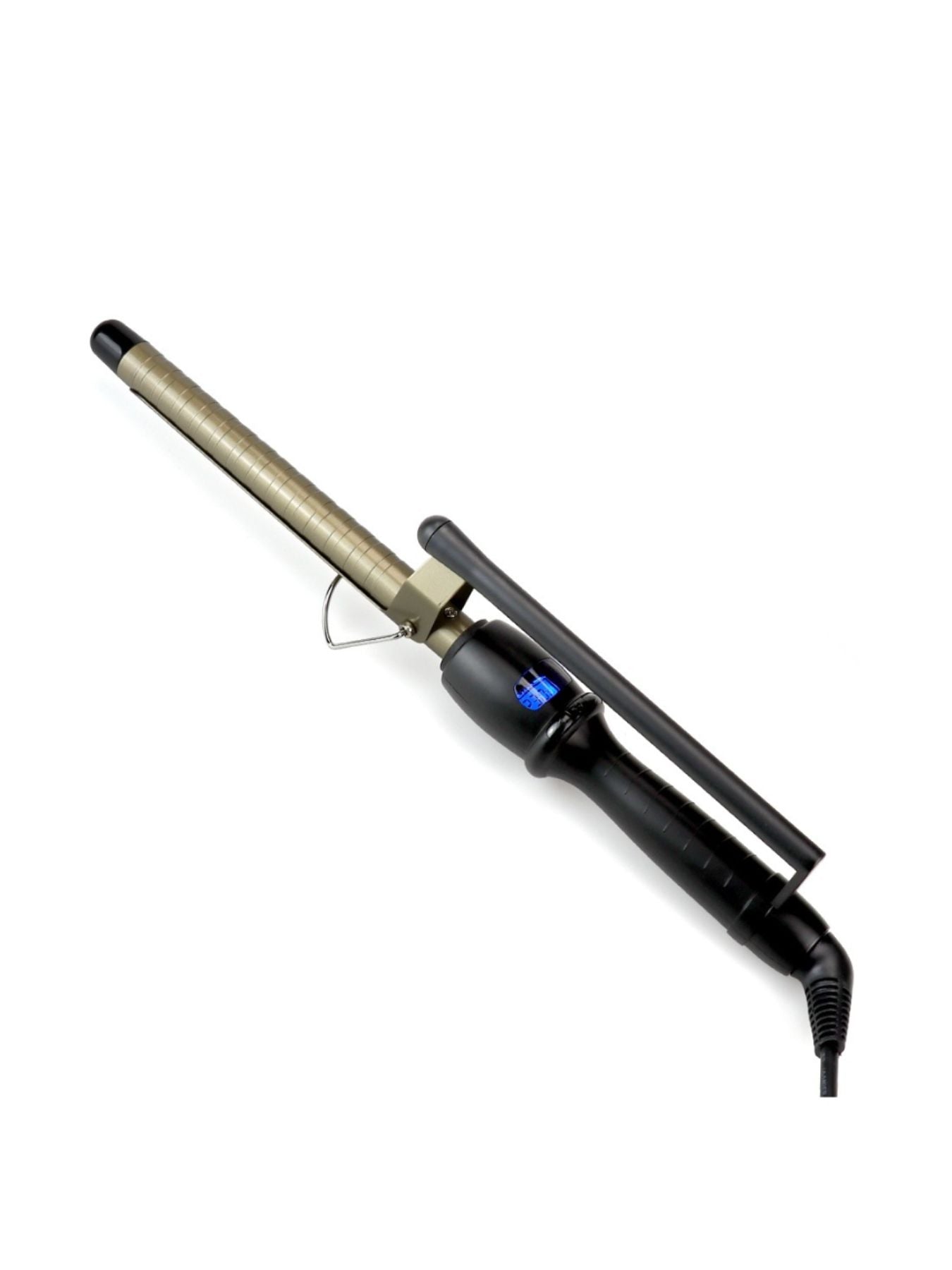 Adjustable Temperature Curling Iron - Loving It Shop