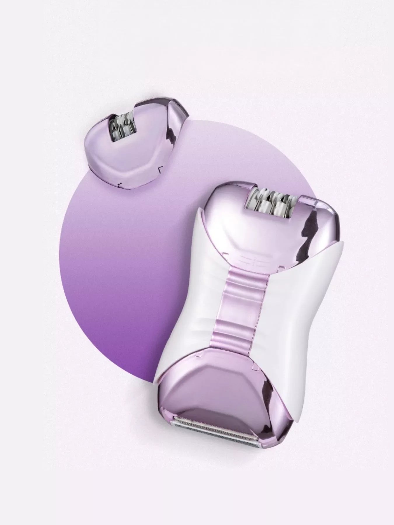 Multi - Purpose Hair Removal Epilator - Loving It Shop
