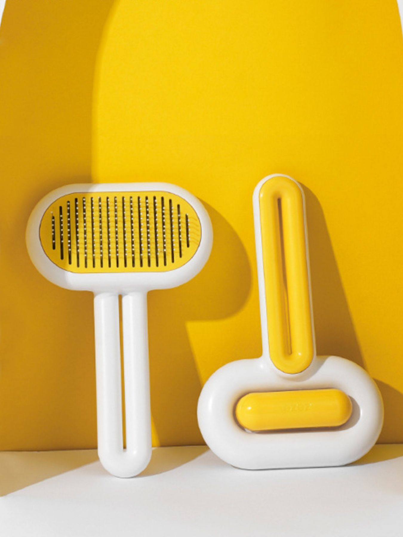 Portable Pet Hair Remover Brush - Loving It Shop