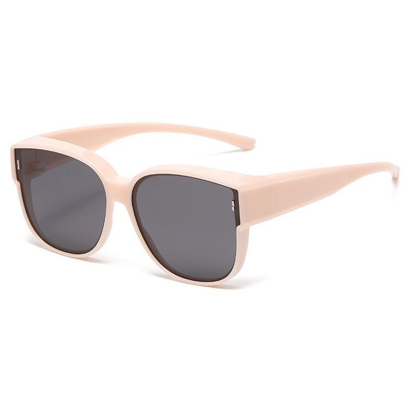 UV Protection Sunglasses - Loving It Shop