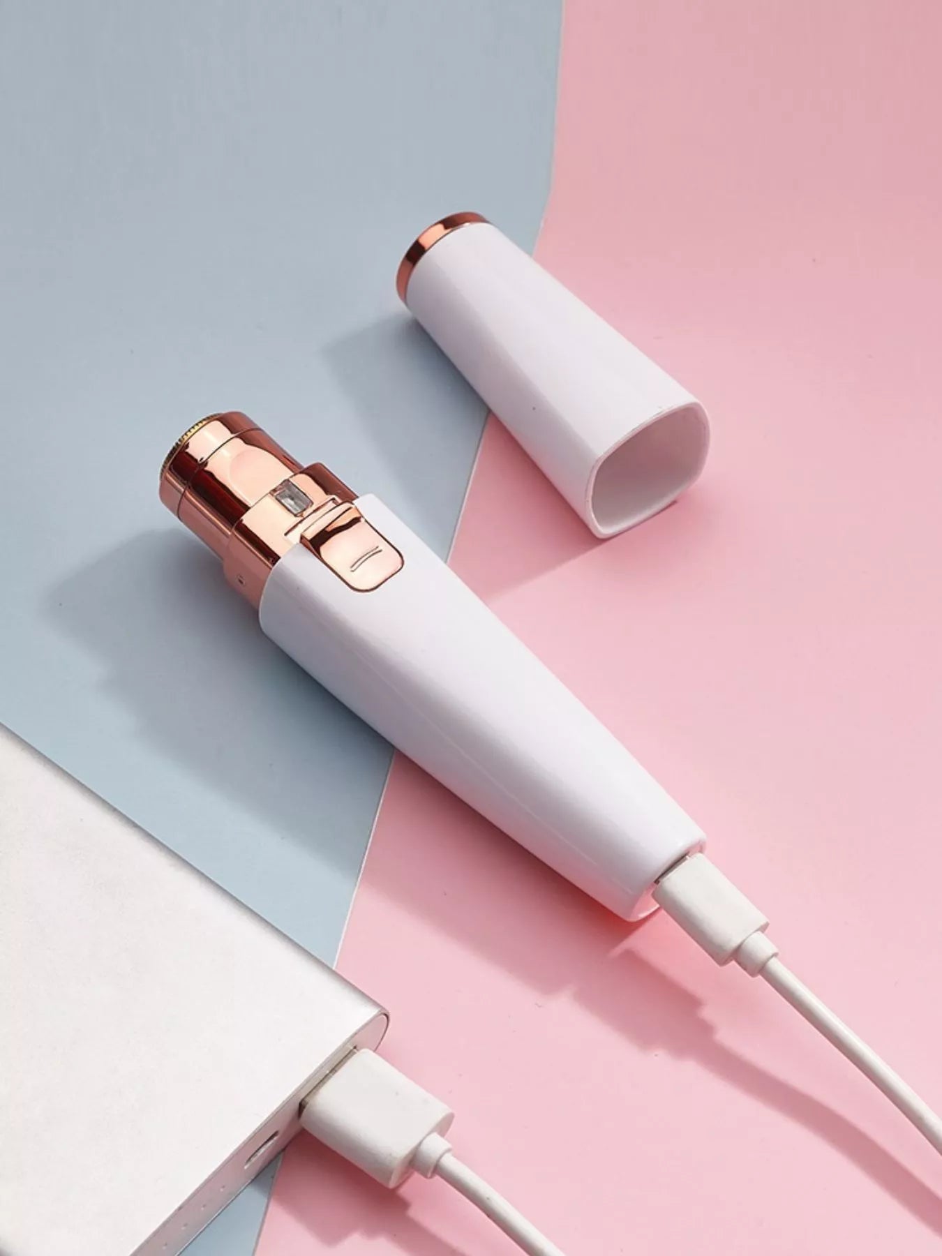 Portable Painless Hair Removal - Loving It Shop