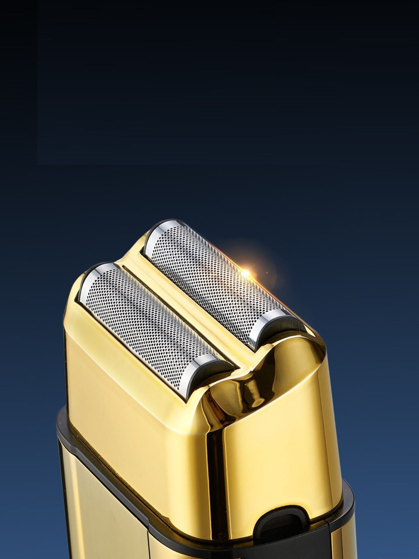 Waterproof Electric Shaver - Loving It Shop