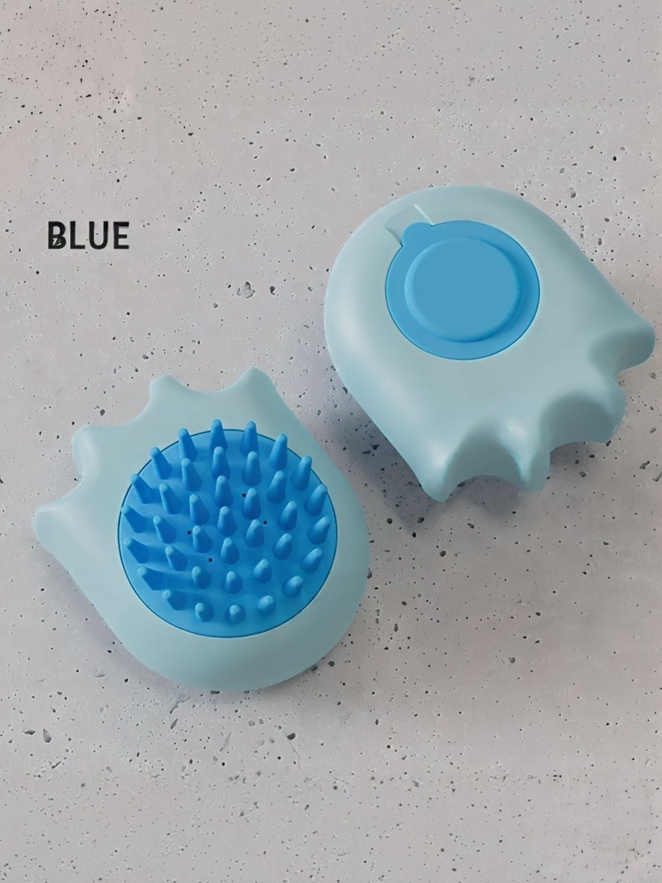 Soft Pet Shower Brush - Loving It Shop