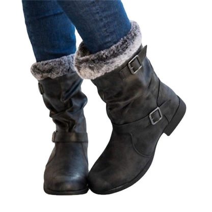 Warm Women&