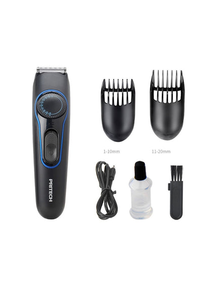 Cordless Rechargeable Hair Clipper - Loving It Shop