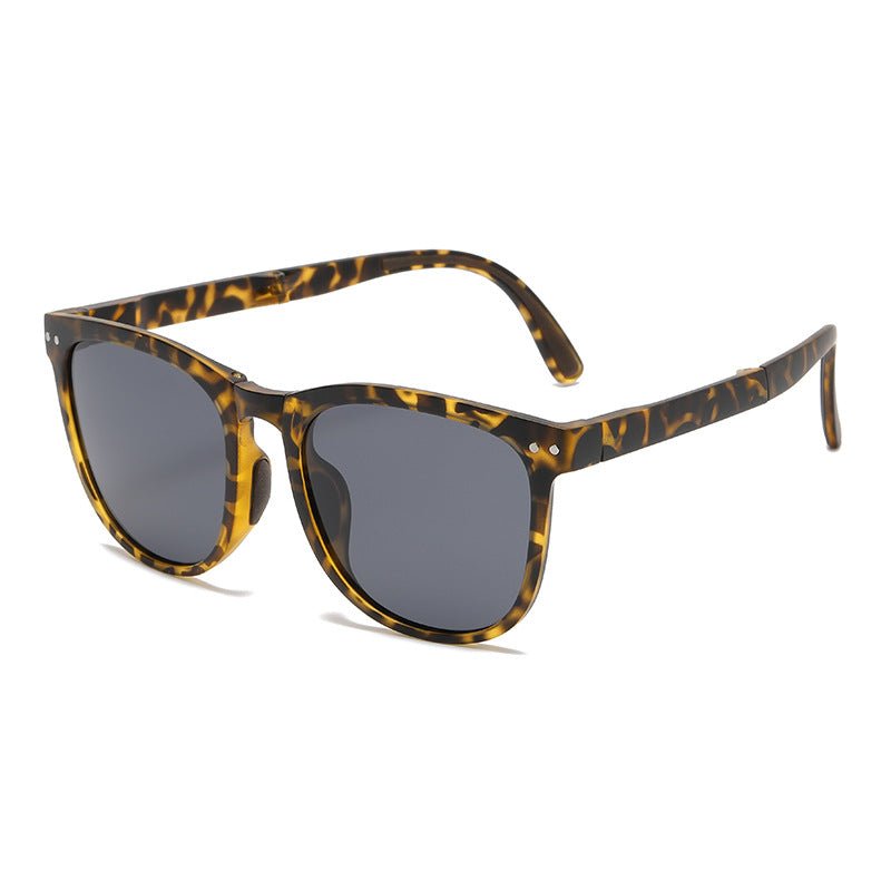 Lightweight UV Protection Sunglasses - Loving It Shop