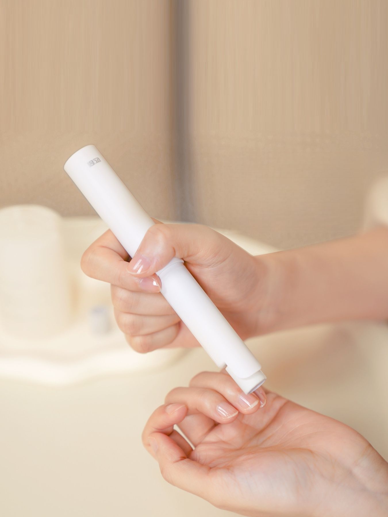Portable Electric Nail Buffer - Loving It Shop