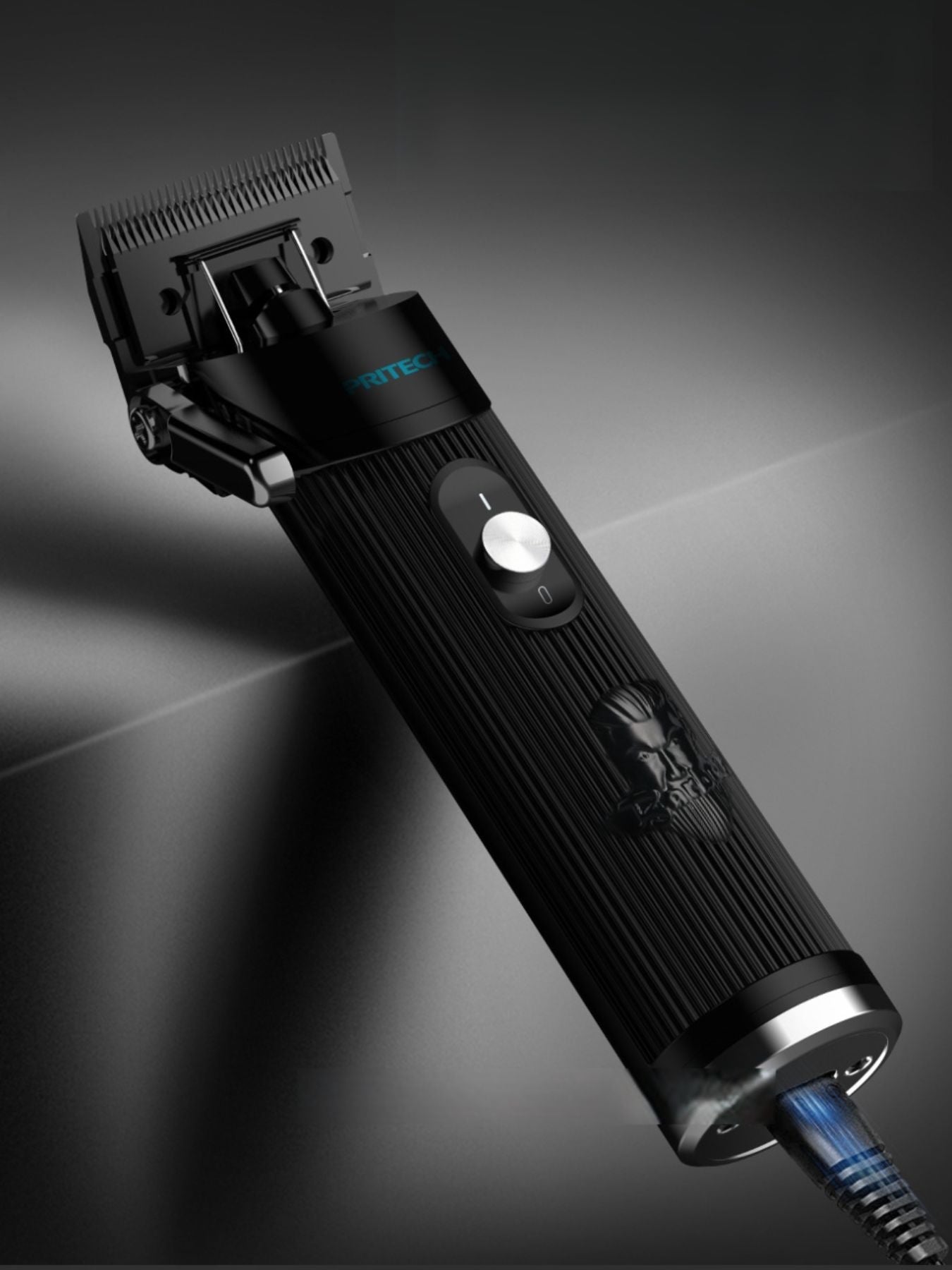 Cordless Rechargeable Hair Clipper - Loving It Shop