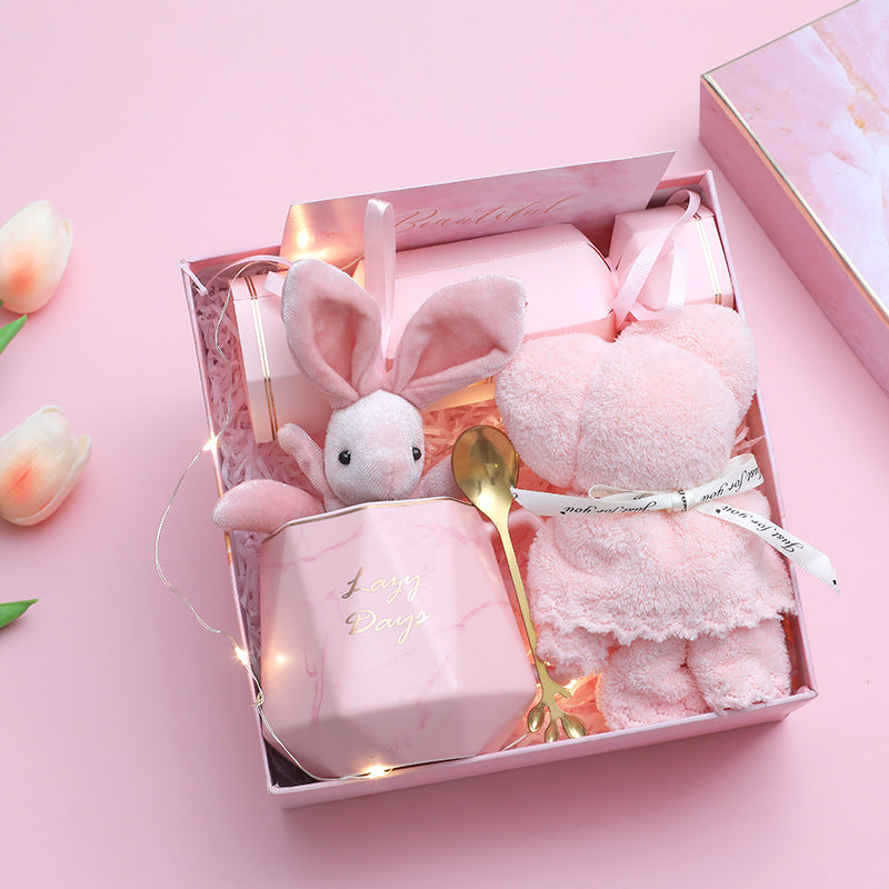 Gift Box For Mother&