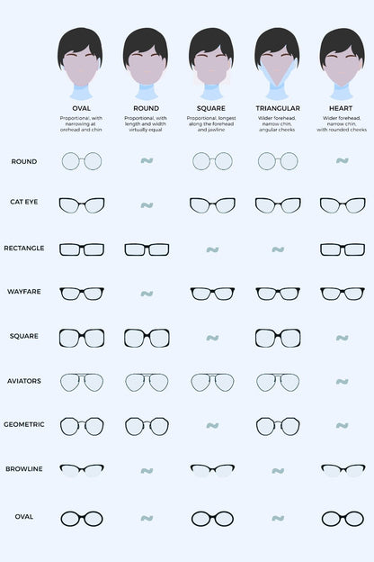 Cat - Eye Acetate Frame Sunglasses - Loving It Shop