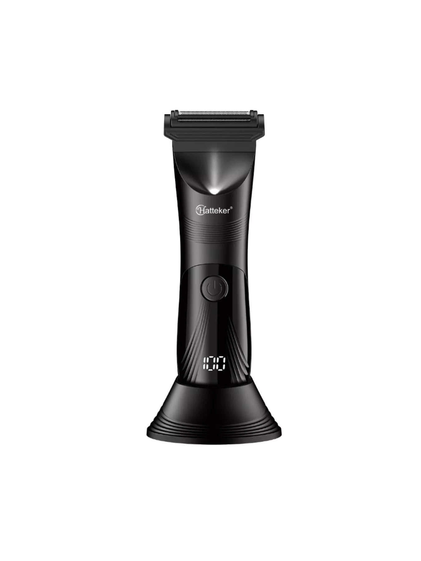 Electric Hair Removal Epilator - Loving It Shop