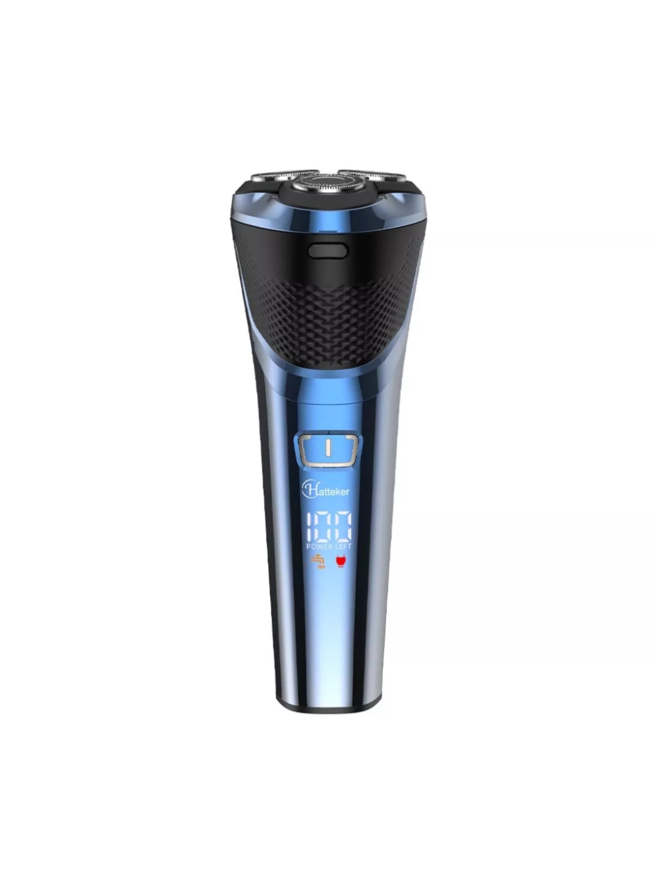 Cordless Rotary Shaver - Loving It Shop