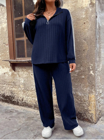 Casual Suit Women&