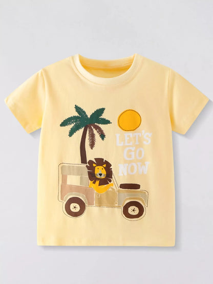 Children&