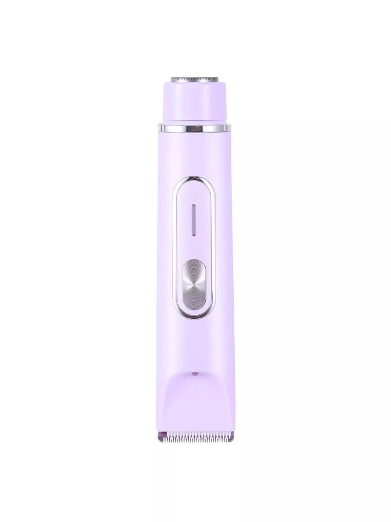 Painless Double - Head 2 - in - 1 Hair Removal - Loving It Shop