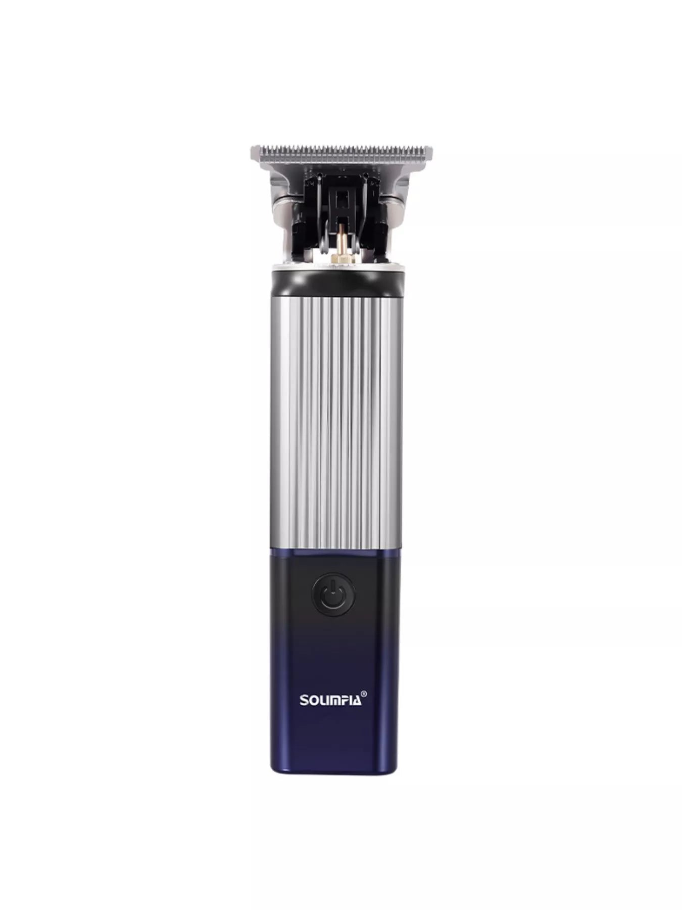 Rechargeable Cordless Hair Clipper - Loving It Shop